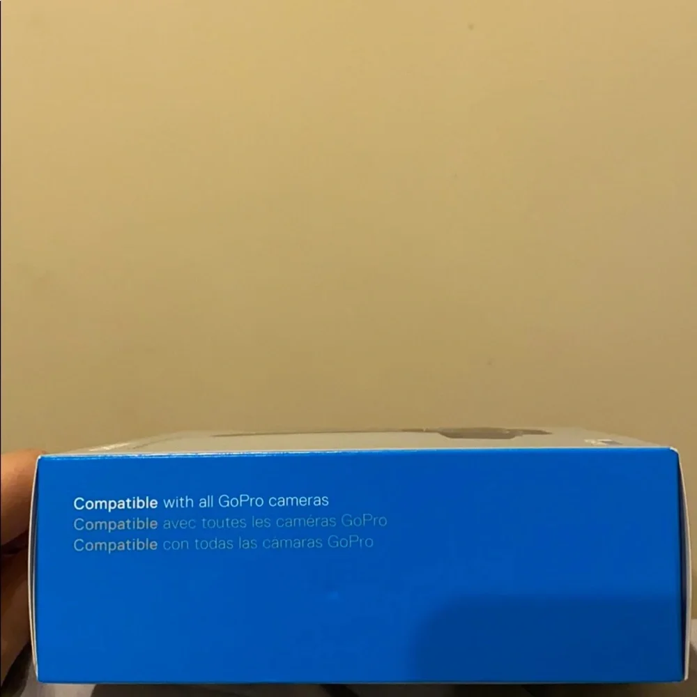 GoPro Chesty Performance Chest Mount - Picture 3 of 3
